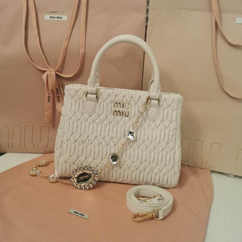 MiuMiu Handbags 1